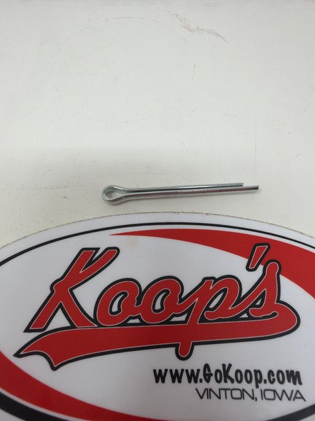 LS Tractor Split Pin (40029128)