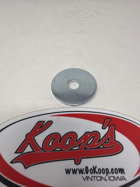 Husqvarna Plain Washer (596917301)