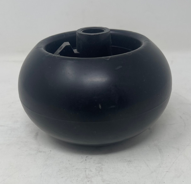 Husqvarna ANTI SCALP ROLLER, GAUGE .635 (574169601), 574169601