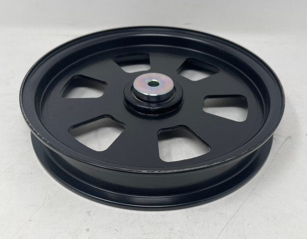 Exmark / Toro Idler Pulley Flat (132-4734), 132-4734, 1324734