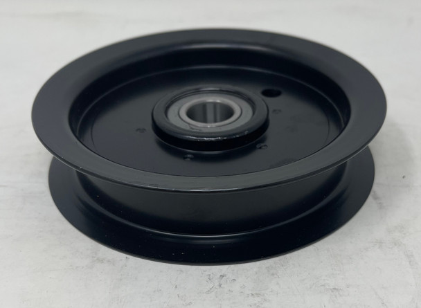 Exmark / Toro Pulley - Idler Flat (132-4718), 132-4718, 1324718