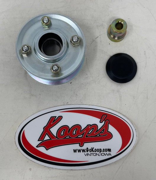 Toro Pulley Kit Service (161-4815) Replaces (131-4529)