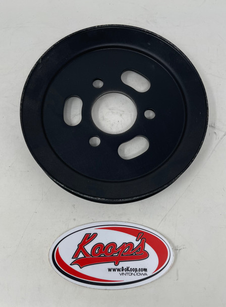 Exmark / Toro Idler Pulley (105-7734), 105-7734, 1057734