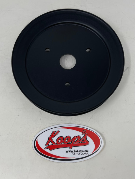 Exmark Blade Drive Sheave (109-0929), 109-0929, 1090929