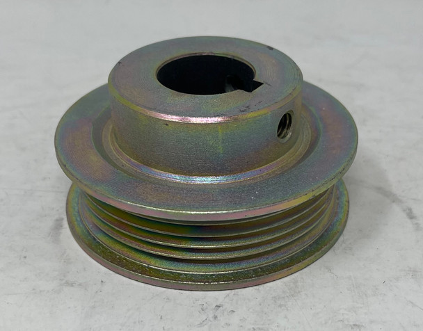 Exmark / Toro Sheave (1-633567), 1-633567, 1633567