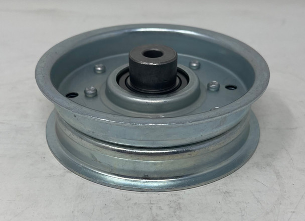 Scag Pulley, 4.00" Idler (484128), 484128