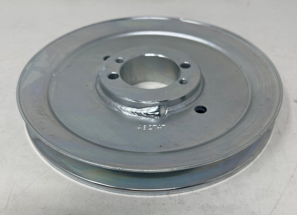 Scag PULLEY, 6.95 OD - TAPER BORE (482747), 482747
