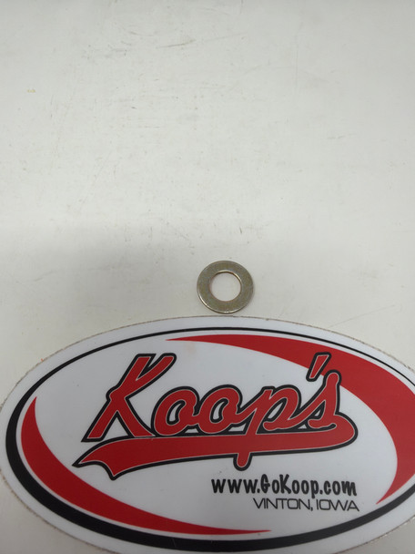 Ariens Flat Washer (00164038)