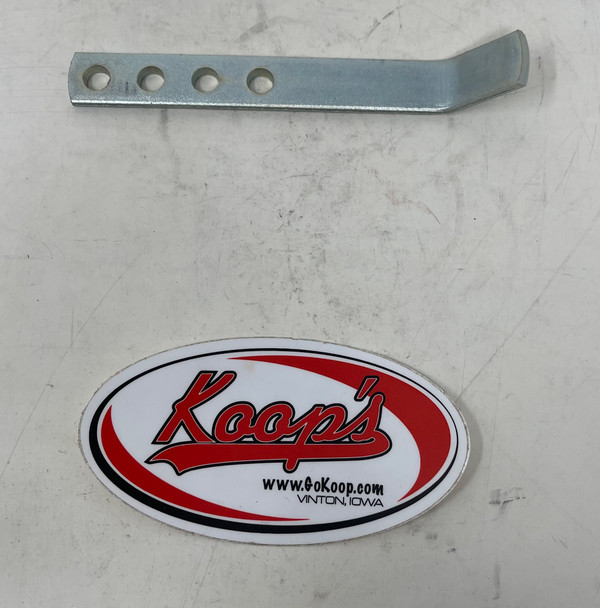 Scag BRKT, SWITCH ACTUATOR (423057), 423057