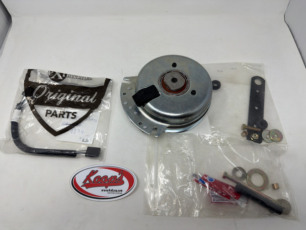 Exmark PTO Clutch Assembly (1-611223)