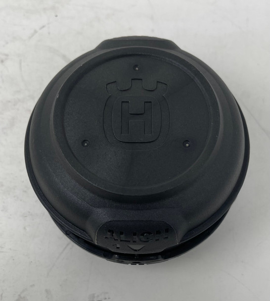 Husqvarna RapidReplace™ String Trimmer Head (599348948), 599348948