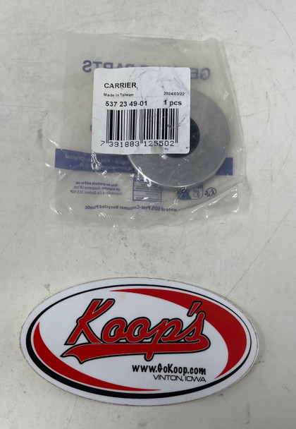 Husqvarna Drive Disk (537234901), 537234901