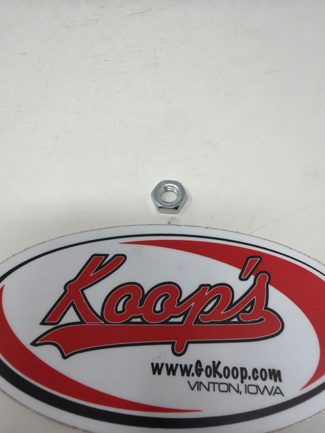 Ariens Jam Nut (06500909)