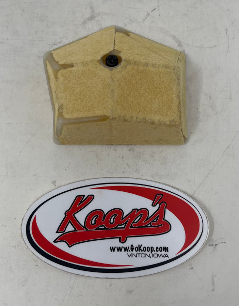 Husqvarna Air Filter - Felt 55 Rancher (503898101), 503898101