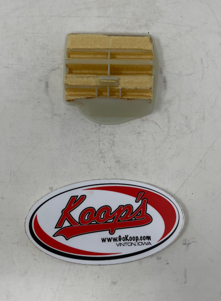 Husqvarna Air Filter Felt (544080803), 544080803