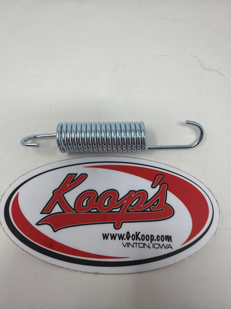 LS Tractor Spring (40011962)