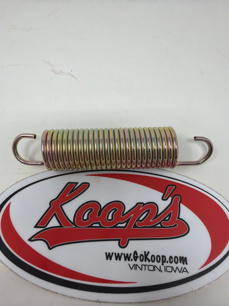 LS tractor Spring (40341909)