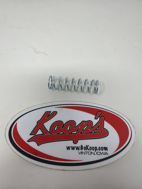 LS Tractor Spring (40383768)