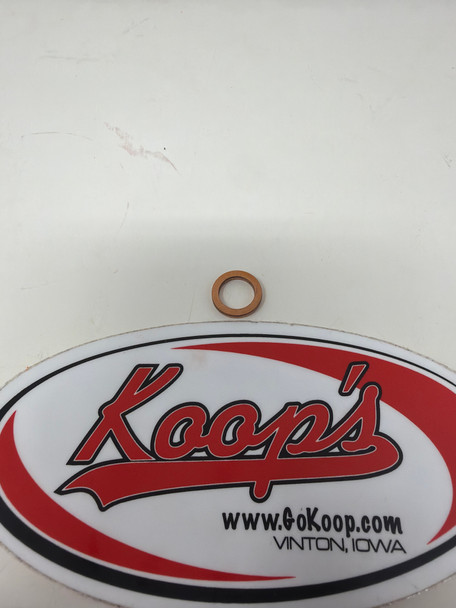 LS Tractor Gasket (40356038)