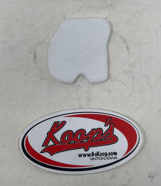 Husqvarna Air Filter Felt (545061801), 545061801