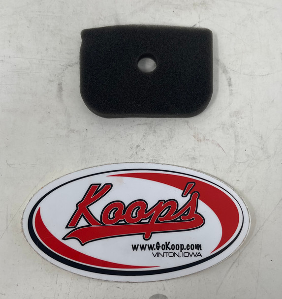 Husqvarna Air Filter Felt (577851501), 577851501