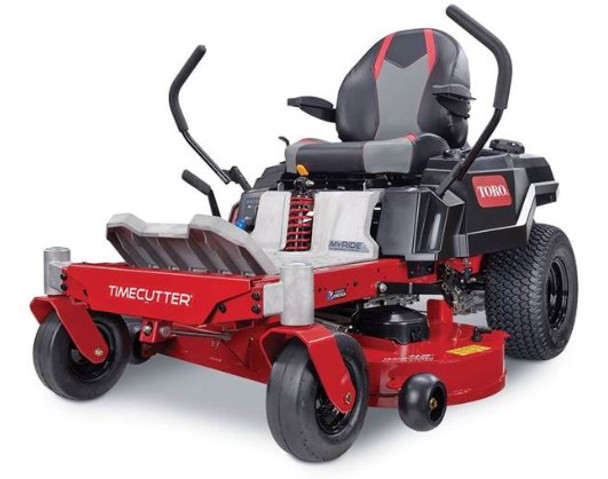 Toro Timecutter Myride 42'' or 50'' Cut