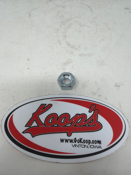 LS tractor Nut (40159748)