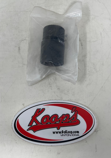 Toro Hose Connector (95-3270), 95-3270, 953270