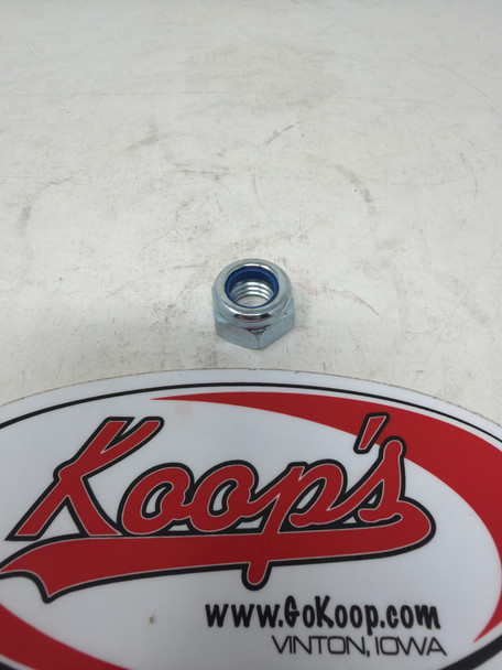 LS Tractor Nut (40255414)