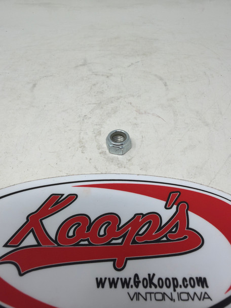 LS Tractor Lock Nut (39005192)
