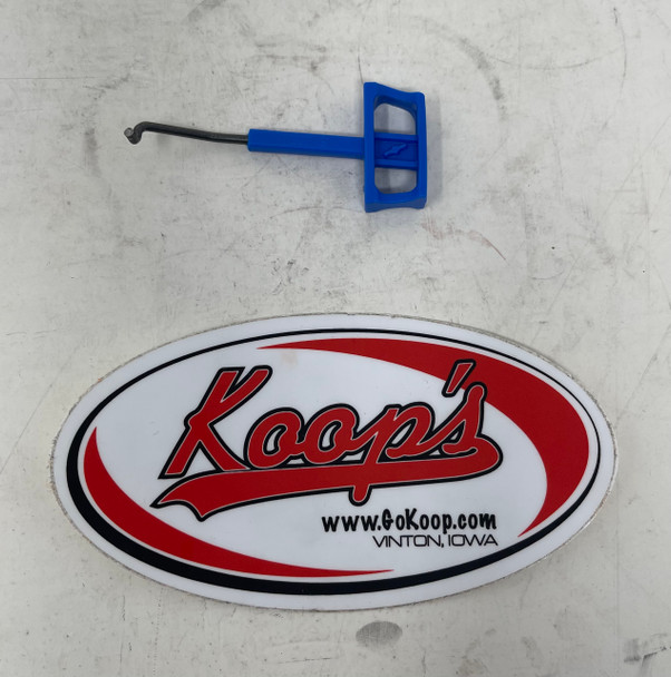 Husqvarna Choke Control (537018301), 537018301