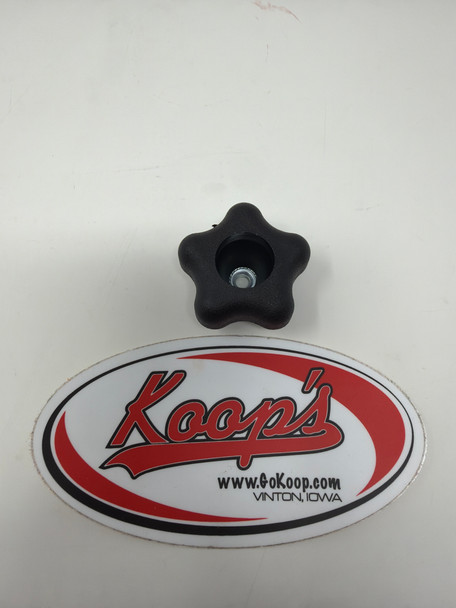 Exmark Knob (108-6402)