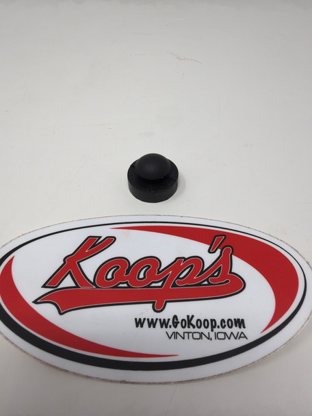 Exmark Rubber Bumper (104-1412)