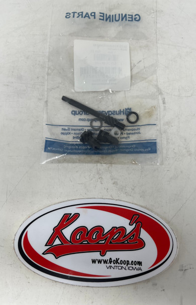 Husqvarna Chain Tensioner Kit (575260403), 575260403