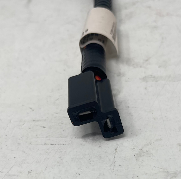 Exmark 12V Receptacle Harness (126-7290), 126-7290, 1267290