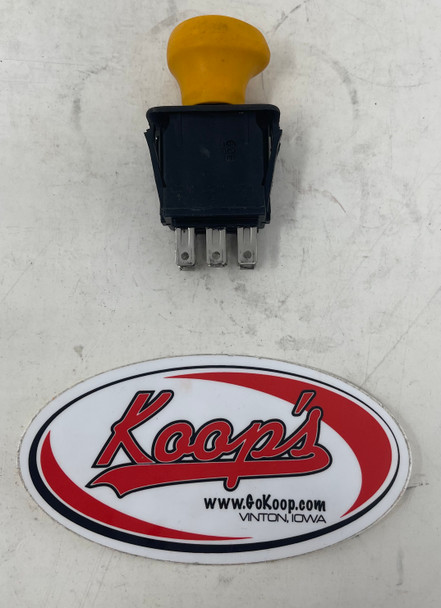Stens PTO Switch Replaces Cub Cadet 925-3233A (430-180), 430-180, 430180