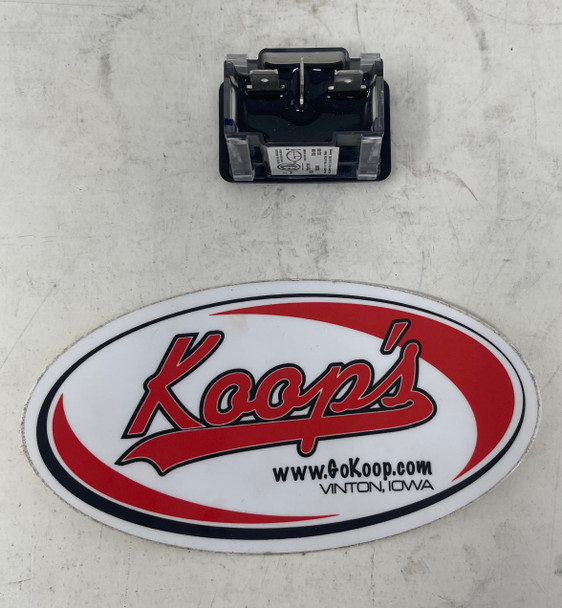 Ariens / Gravely Hour Meter (09497400), 09497400