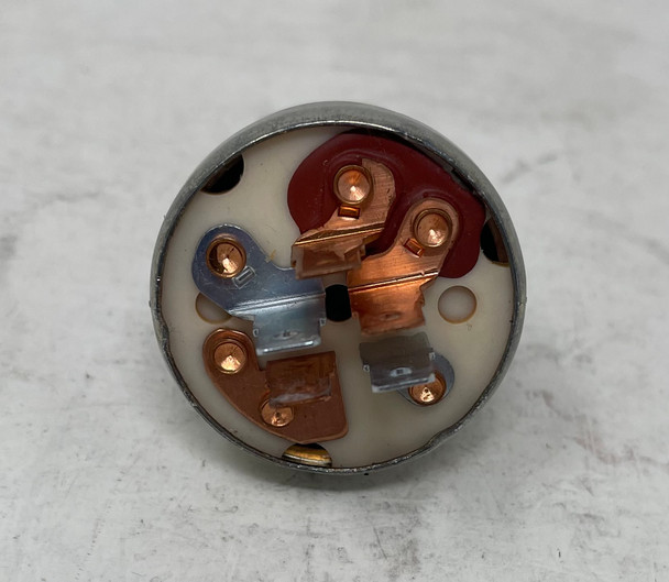 Ariens / Gravely Keyswitch Ignition 3 Pos (04331600) , 04331600