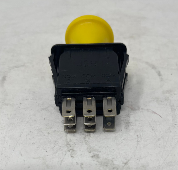Exmark / Toro PTO switch 10 Amp (135-3653), 135-3653, 1353653