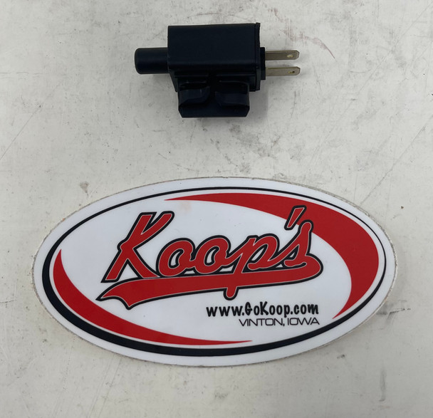 Exmark / Toro SWITCH [SINGLE POLE NO] (110-6765), 110-6765, 1106765