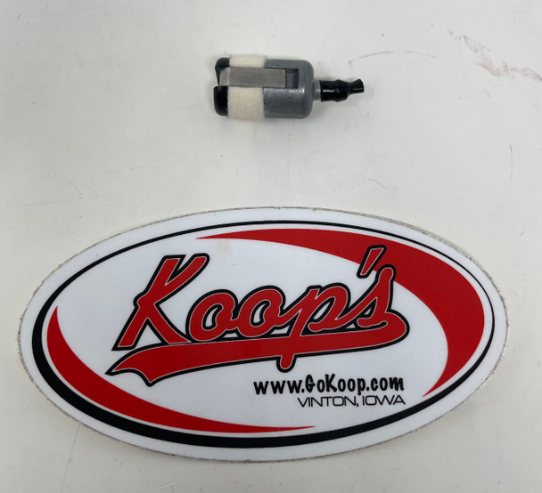 Husqvarna Fuel Filter (575960701), 575960701