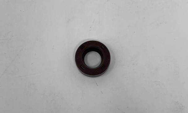 Kawasaki GOVERNOR SHAFT SEAL, SO 8X14X5 HS (920497019), 920497019, 92049-7019