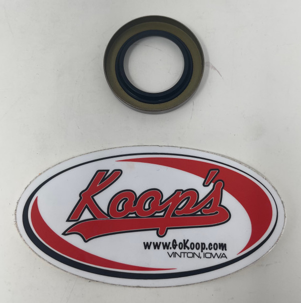 Husqvarna Caster Arm Seal (539102851), 539102851