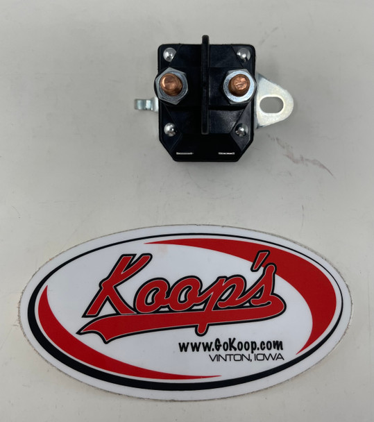 Husqvarna Starter Solenoid (582042802), 582042802