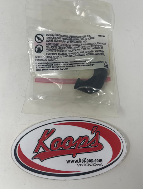 Briggs & Stratton Breather Tube (692937), 692937