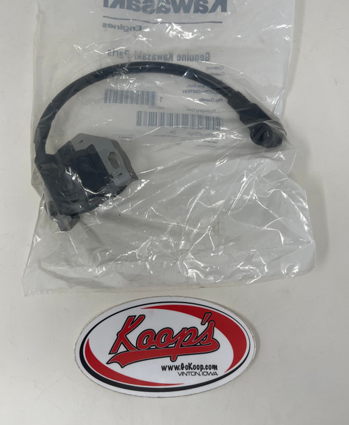Kawasaki Ignition Coil Assembly (21171-0743), 21171-0743, 211710743