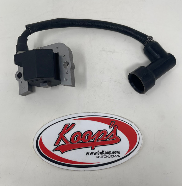 Exmark / Toro Ignition Coil Assembly LC2P77F (139-0720), 139-0720, 1390720
