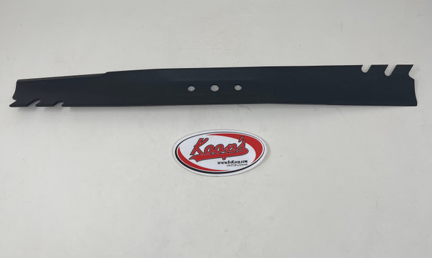 Toro Flex-Force Blade (131-9683), 131-9683, 1319683