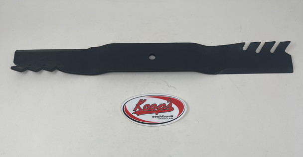 Toro 22" Inch Recycler Blade (107-0214), 107-0214, 1070214