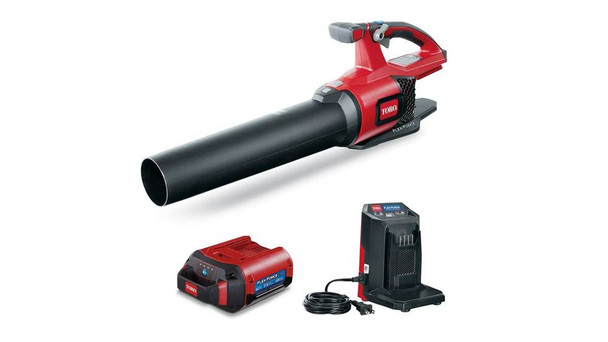 Toro 60V Battery Blowers